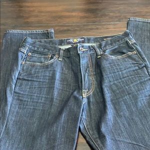 Lucky Brand 361 Vintage Straight leg jeans